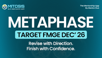 METAPHASE BATCH
