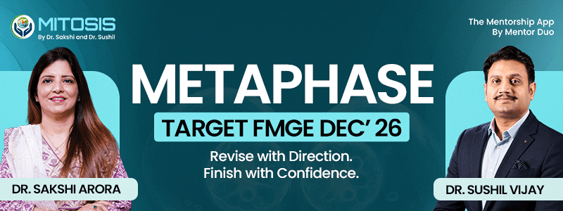 METAPHASE BATCH